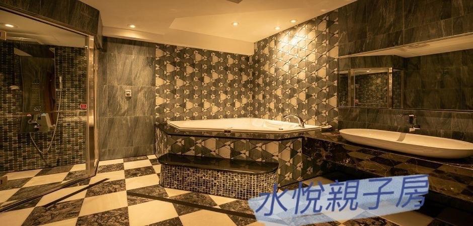 Shuiyue Boutique Motel Dali Buitenkant foto