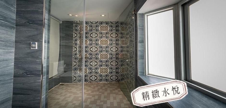 Shuiyue Boutique Motel Dali Buitenkant foto